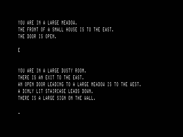 Screen shot